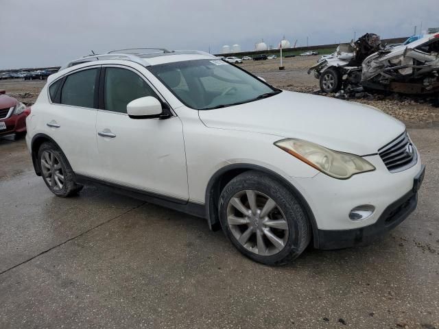 2008 Infiniti EX35 Base