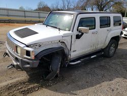 Hummer H2 salvage cars for sale: 2006 Hummer H3