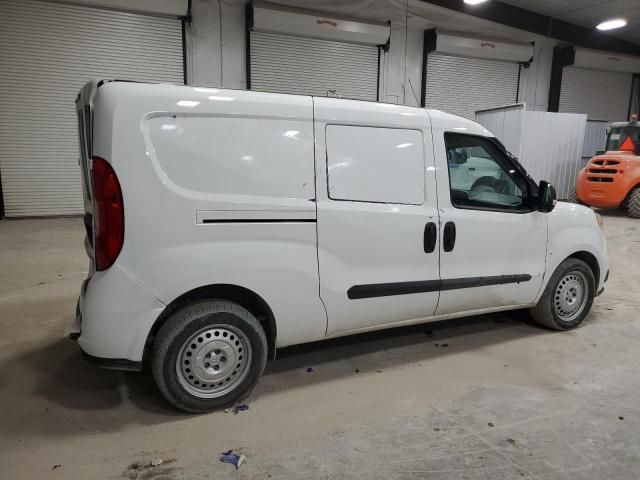 2022 Dodge RAM Promaster City Tradesman