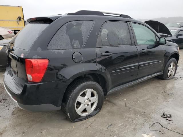 2007 Pontiac Torrent