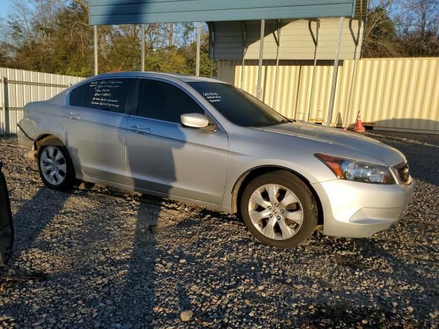 2009 Honda Accord EXL