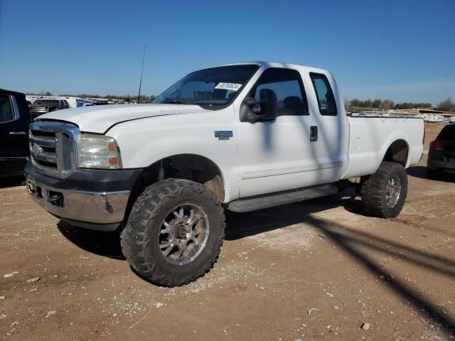 2002 Ford F250 Super Duty