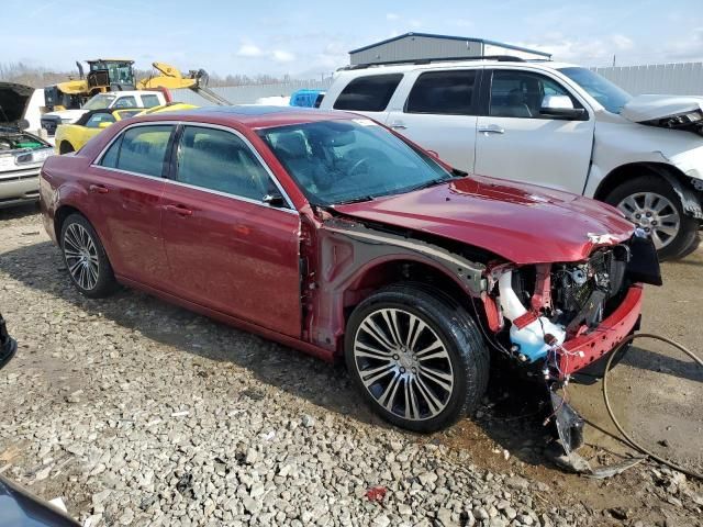 2014 Chrysler 300 S