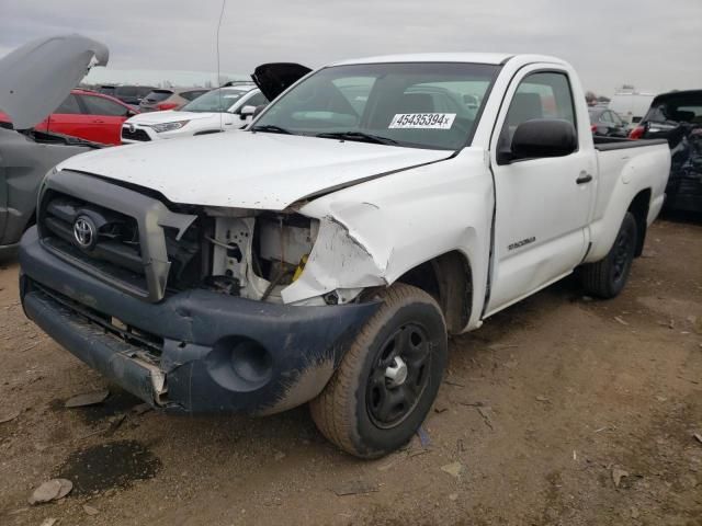 2006 Toyota Tacoma