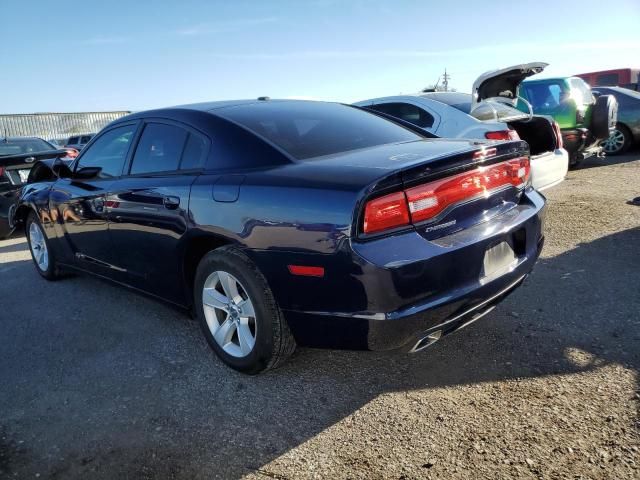 2014 Dodge Charger SXT