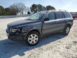 Salvage cars for sale at Loganville, GA auction: 2006 Volvo XC90