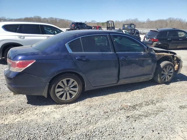 2011 Honda Accord EX