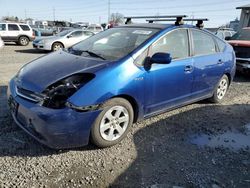 Vehiculos salvage en venta de Copart Eugene, OR: 2009 Toyota Prius