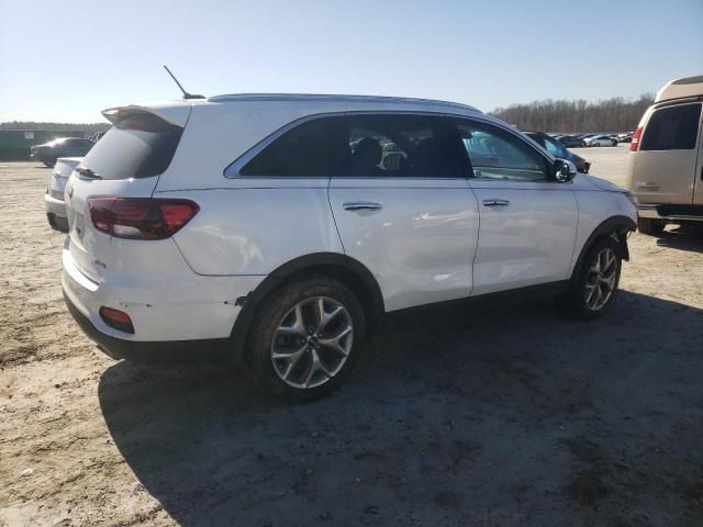 2019 KIA Sorento EX