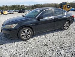 2013 Honda Accord LX for sale in Ellenwood, GA