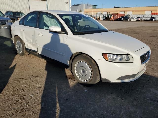 2010 Volvo S40 2.4I