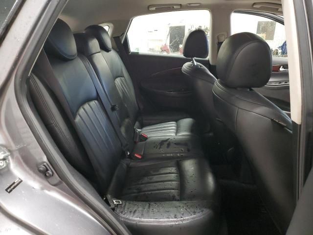 2012 Infiniti EX35 Base