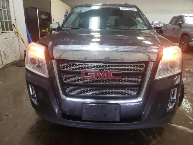 2014 GMC Terrain SLT