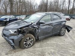 2018 Toyota Rav4 HV LE for sale in Candia, NH