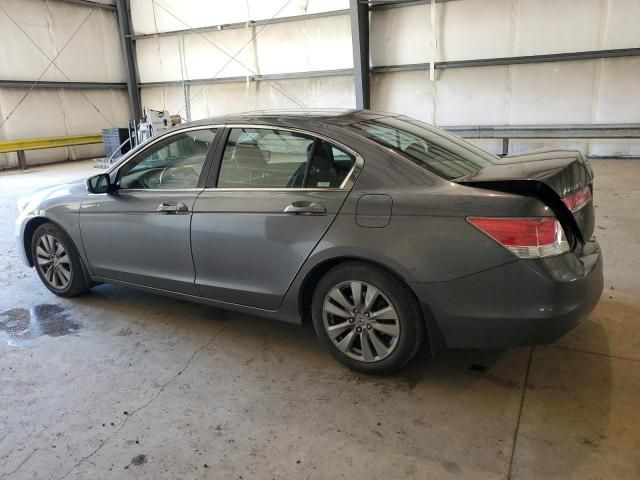 2012 Honda Accord EX