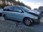 2003 Honda Odyssey EXL