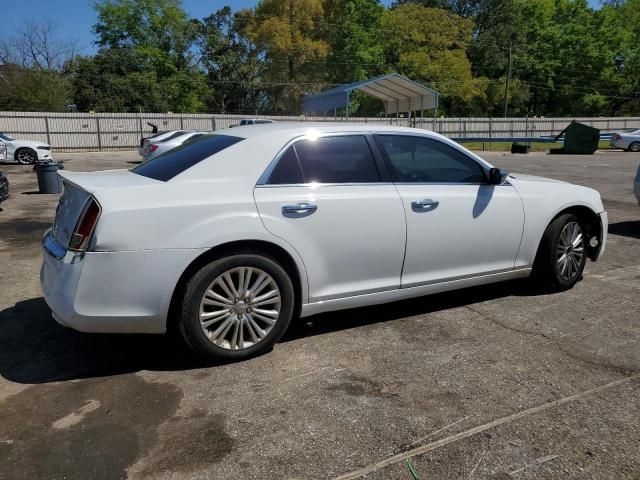 2013 Chrysler 300C