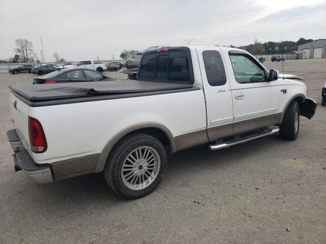 2003 Ford F150