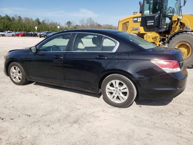 2010 Honda Accord LXP