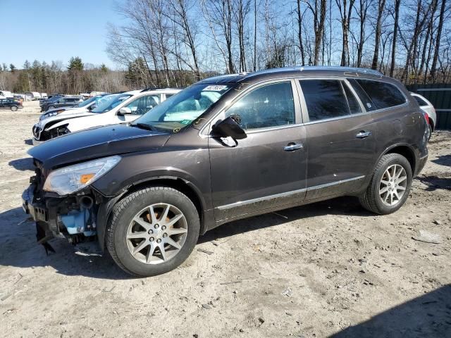 2014 Buick Enclave