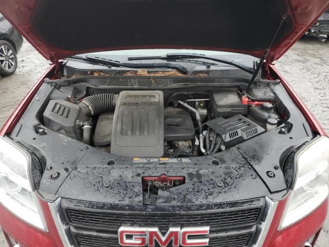 2013 GMC Terrain SLE