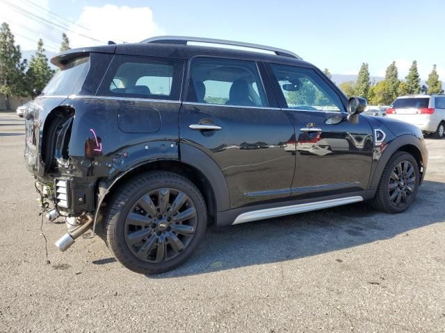 2024 Mini Cooper S Countryman