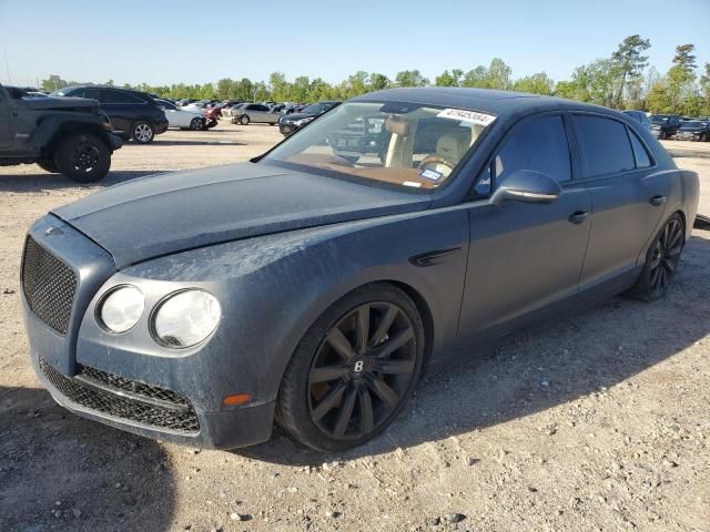 2014 Bentley Flying Spur