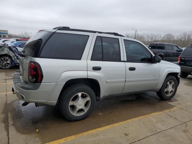 2007 Chevrolet Trailblazer LS