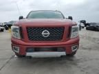 2016 Nissan Titan XD SL