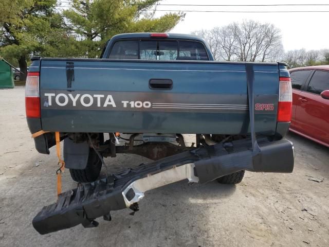 1996 Toyota T100 Xtracab SR5