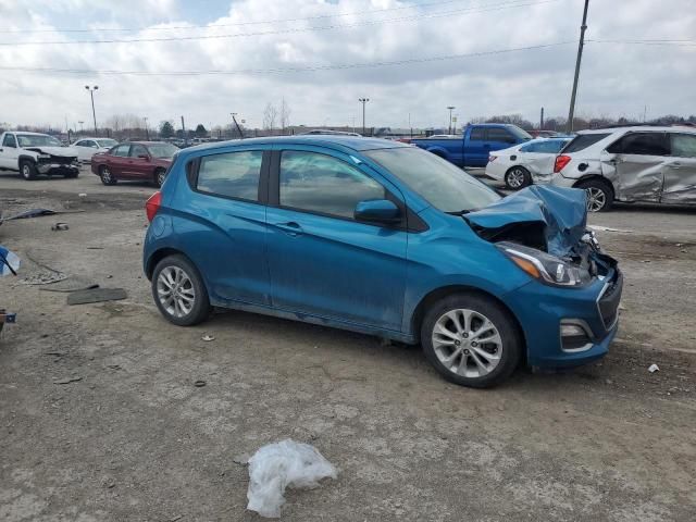 2019 Chevrolet Spark 1LT