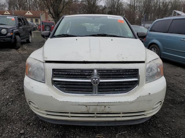 2009 Dodge Caliber SXT