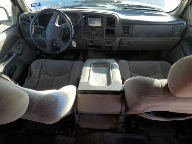 2003 Chevrolet Tahoe C1500