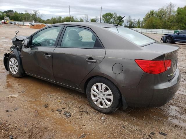 2012 KIA Forte EX