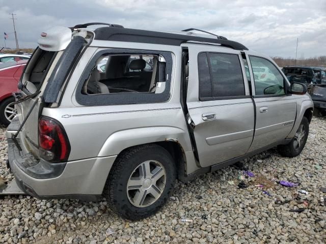 2004 Chevrolet Trailblazer EXT LS