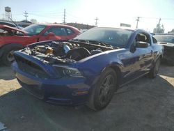 Carros deportivos a la venta en subasta: 2014 Ford Mustang