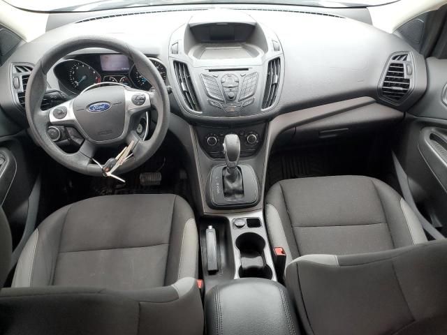 2015 Ford Escape S