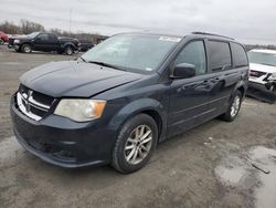 Dodge salvage cars for sale: 2013 Dodge Grand Caravan SXT