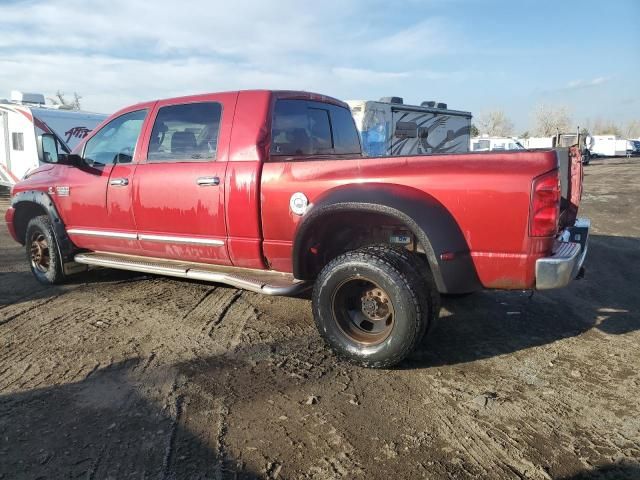 2008 Dodge RAM 3500