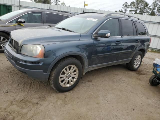 2008 Volvo XC90 3.2