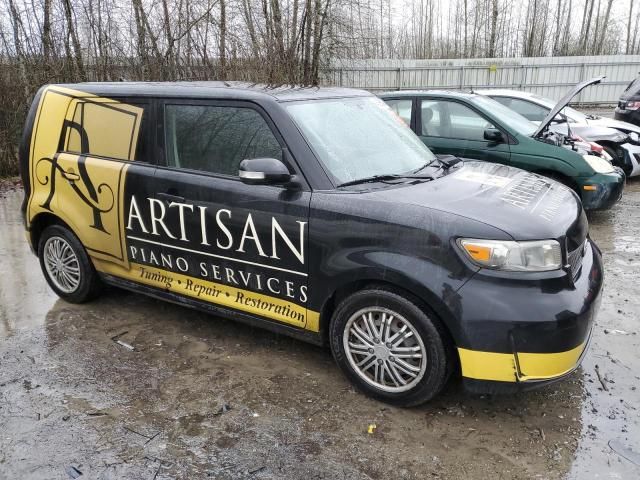 2008 Scion XB