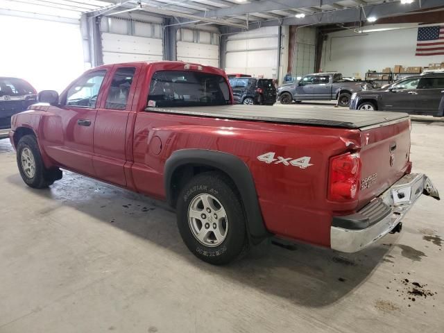 2006 Dodge Dakota SLT