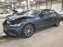 2022 Volvo S60 B5 Momentum en venta en Blaine, MN