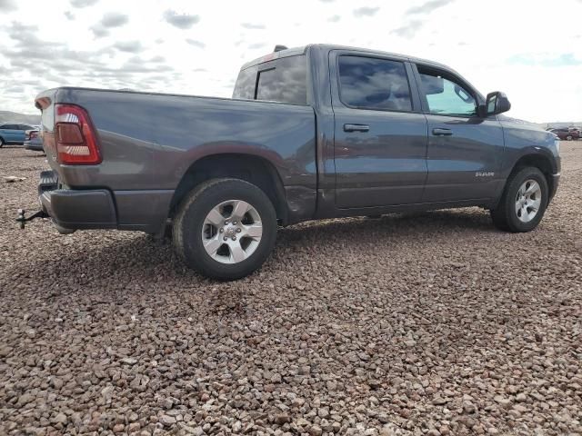 2019 Dodge RAM 1500 BIG HORN/LONE Star