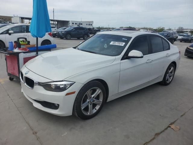 2014 BMW 320 I Xdrive