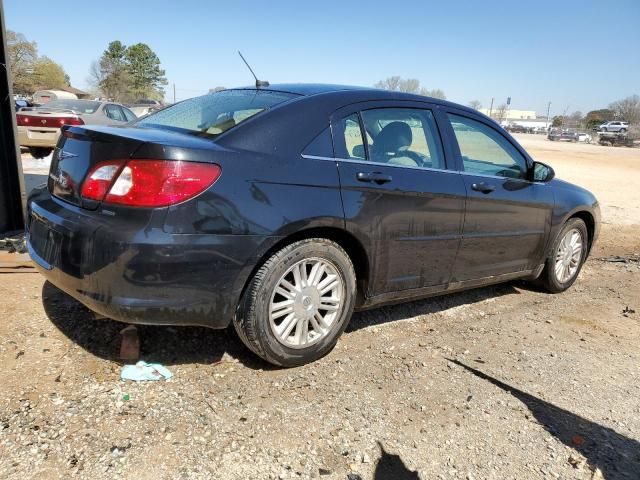 2007 Chrysler Sebring Touring