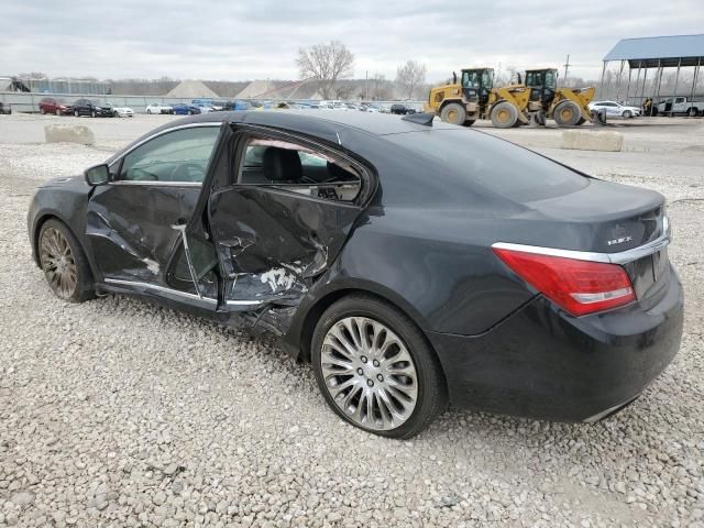 2015 Buick Lacrosse Premium