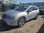 2014 Subaru XV Crosstrek 2.0I Hybrid Touring