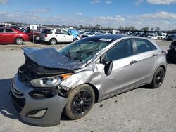 Vehiculos salvage en venta de Copart Sikeston, MO: 2014 Hyundai Elantra GT