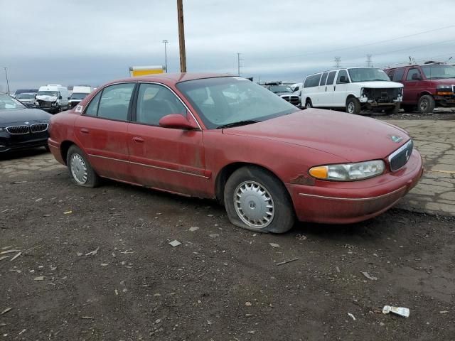 1998 Buick Century Custom